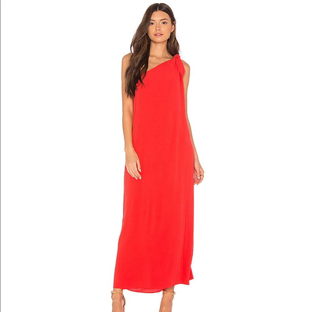 Mara Hoffman Camilla Dress